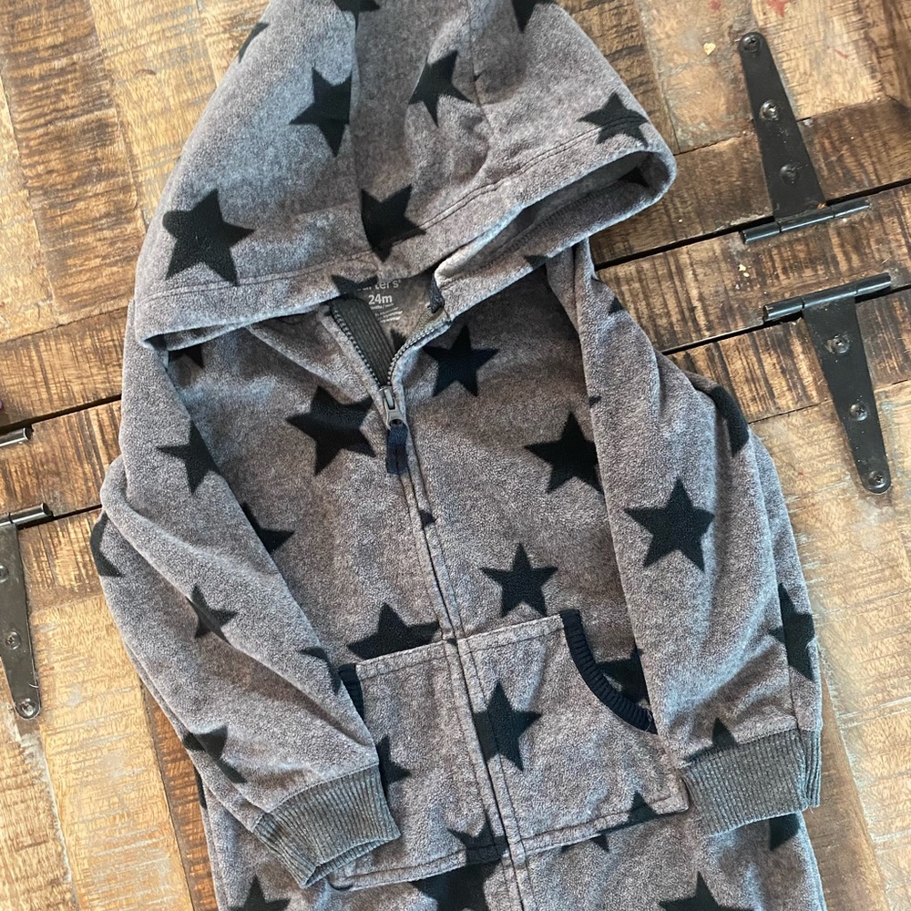 Carter’s outfit